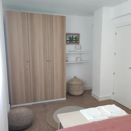 Apartamento Albejo Laredo Exterior photo