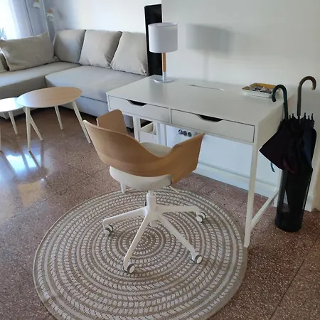 Apartamento Albejo Laredo Exterior photo