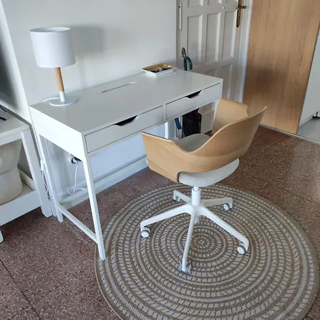 Apartamento Albejo Laredo Exterior photo