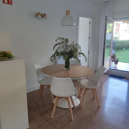 Apartamento Albejo Laredo Exterior photo