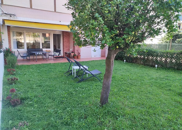 Apartamento Albejo