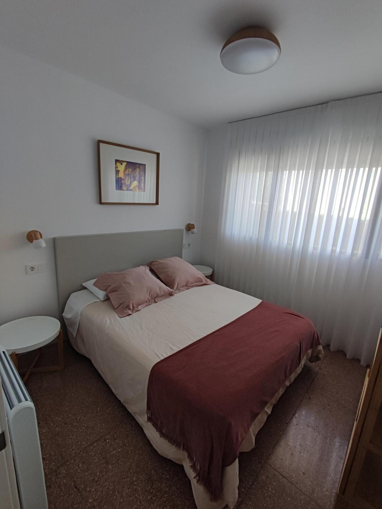Apartment Albejo