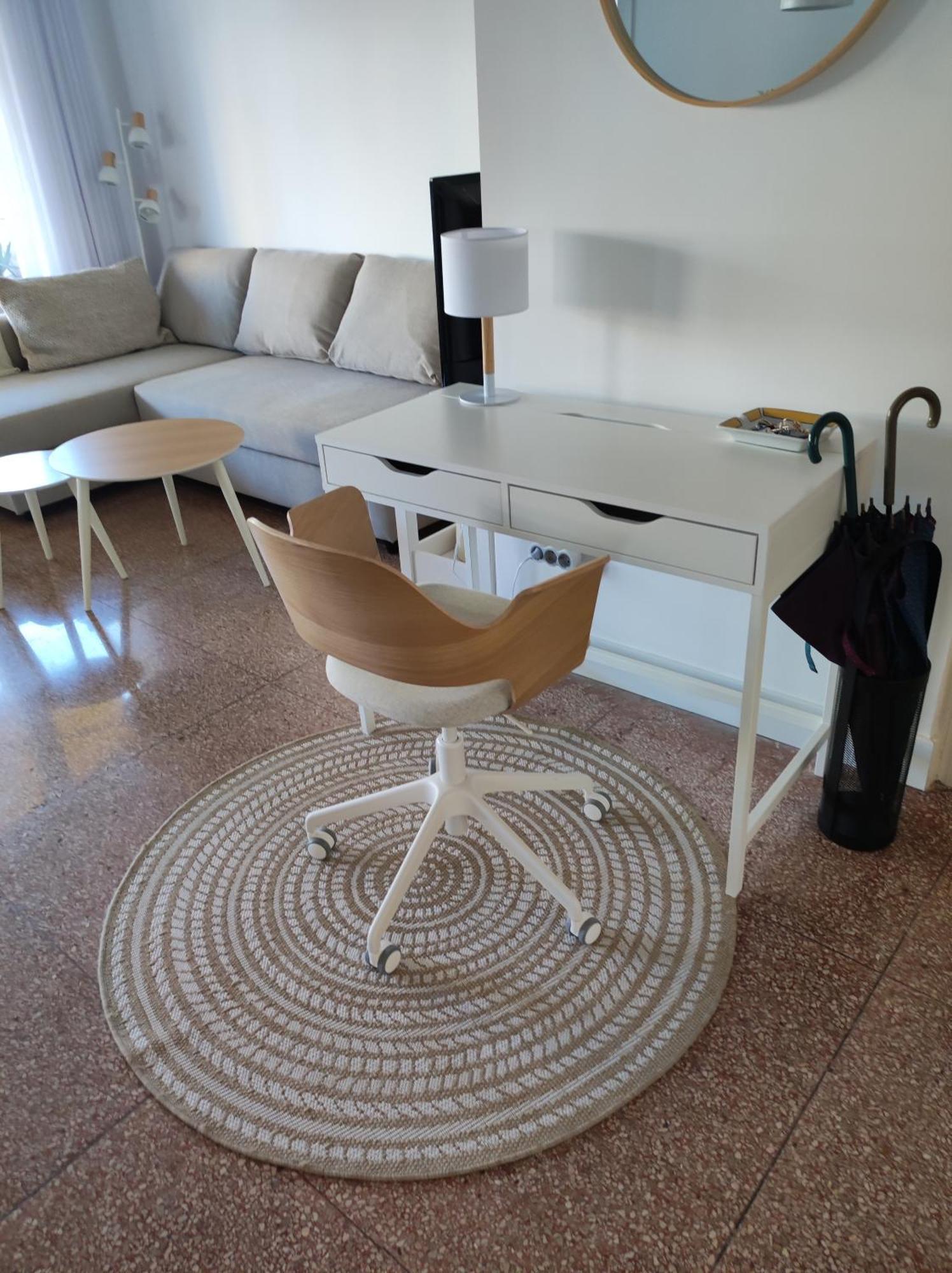 Apartment Albejo Laredo
