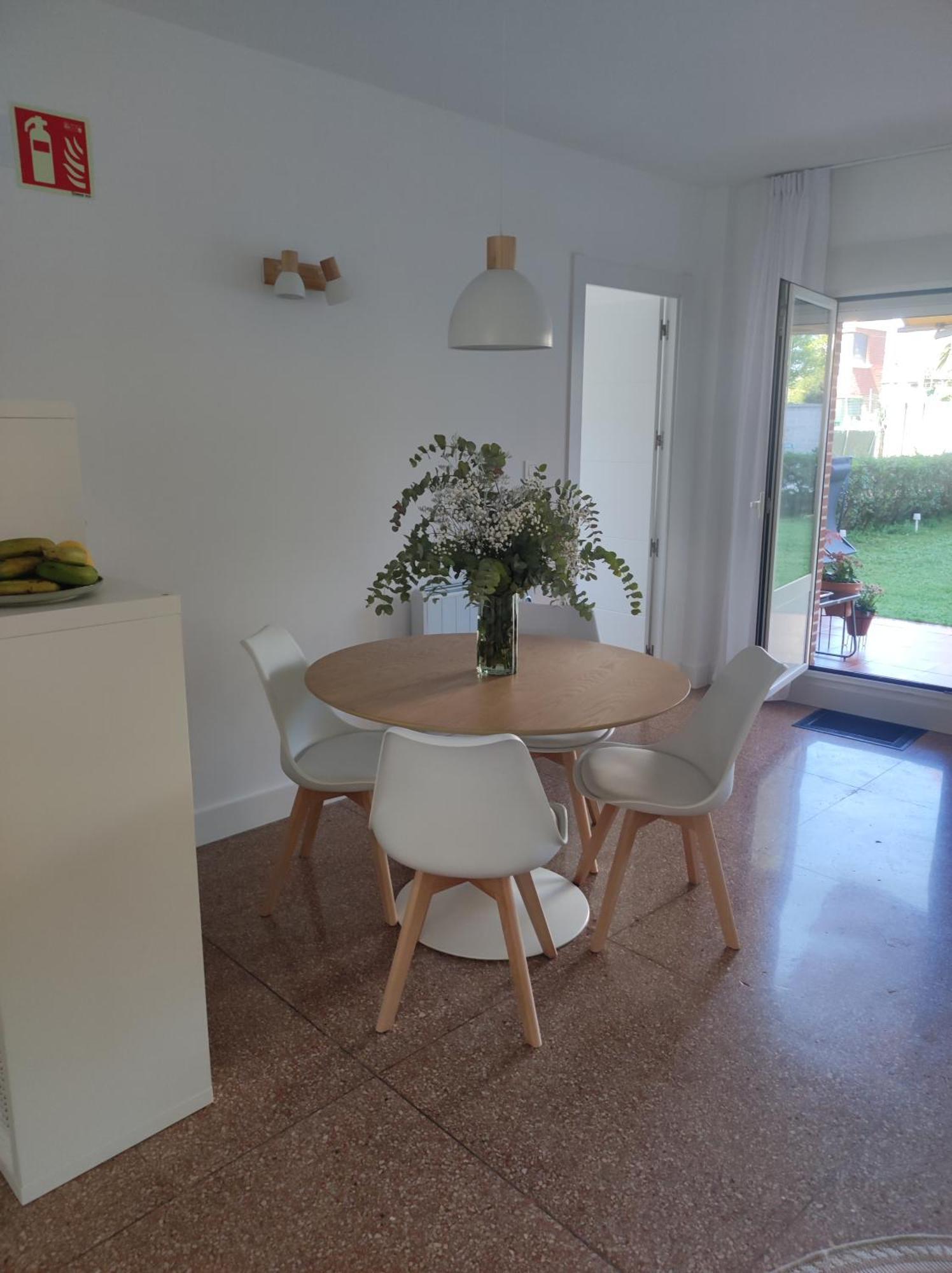 Apartment Albejo