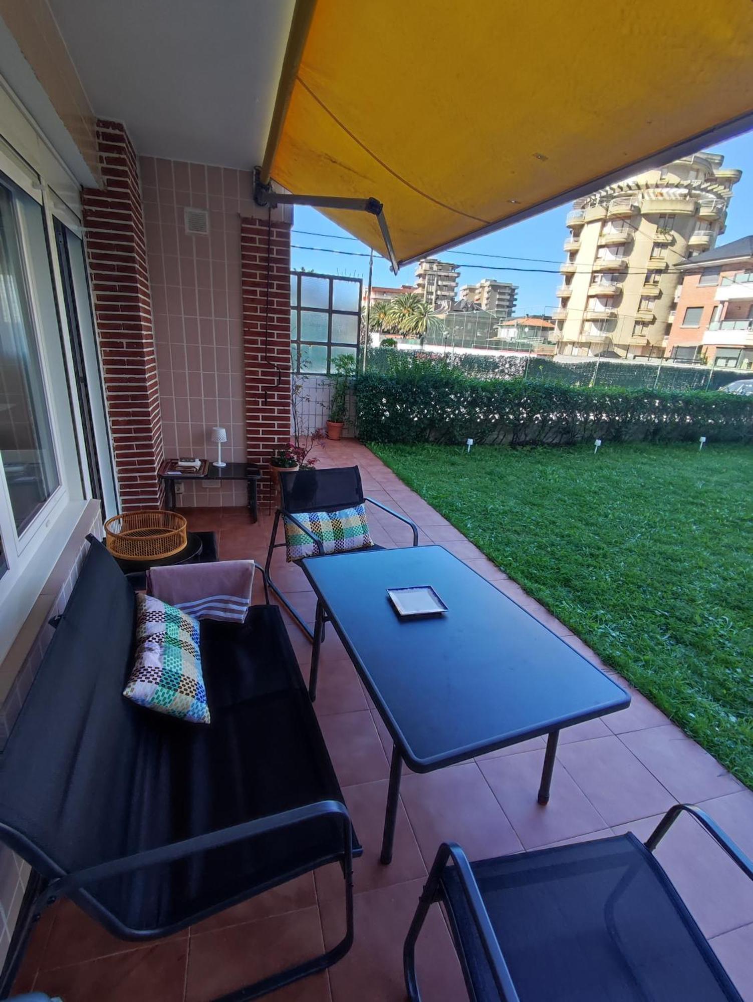 Albejo Laredo