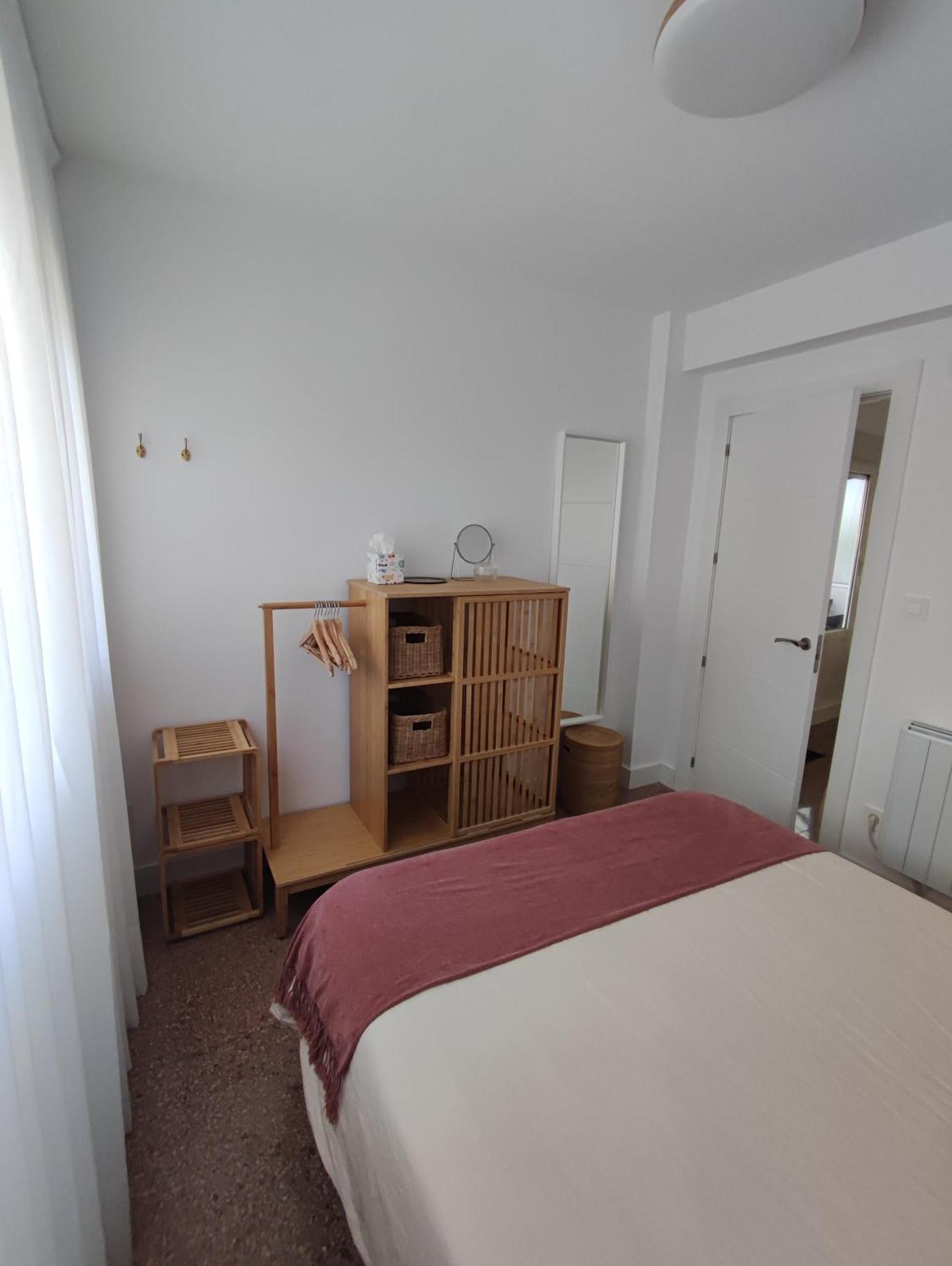 Apartment Albejo Laredo