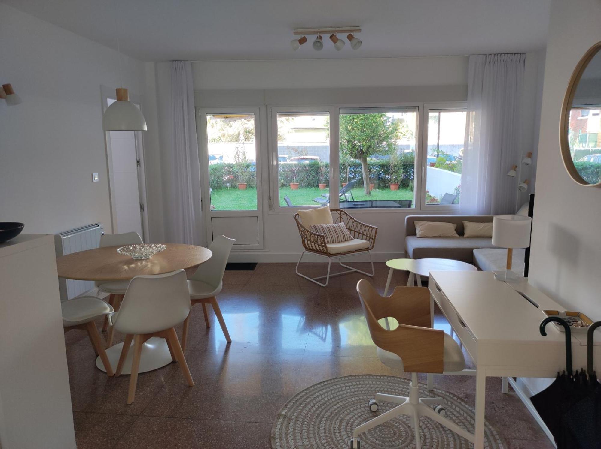 Albejo Apartment