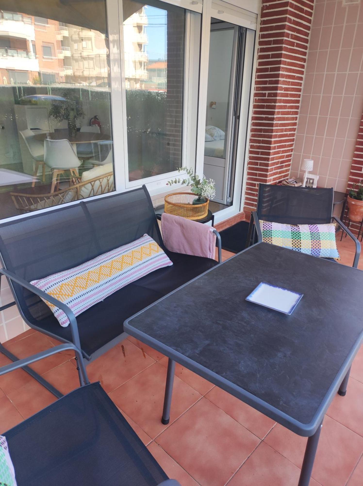 Albejo Apartment